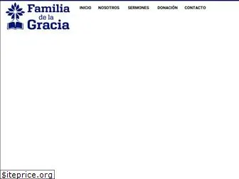 familiadelagracia.org