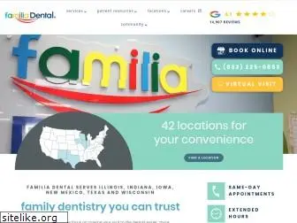 familiadental.com