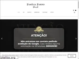 familiafardo.com.br
