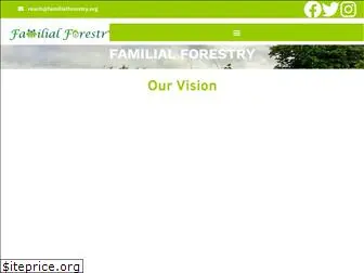 familialforestry.org