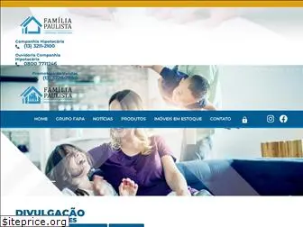 familiapaulista.com.br