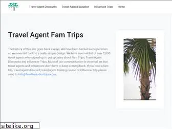 familiarizationtrips.com