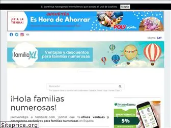 familiaxl.com