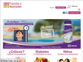 familiaynutricion.com.co