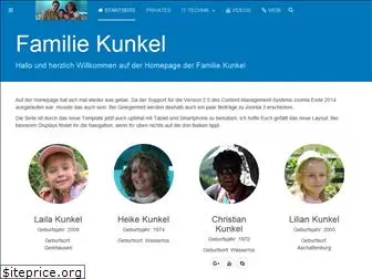 familie-kunkel.com