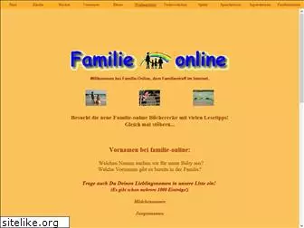 familie-online.de