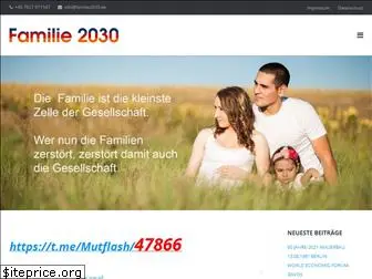 familie2030.de