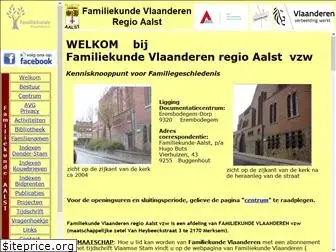 familiekunde-aalst.be