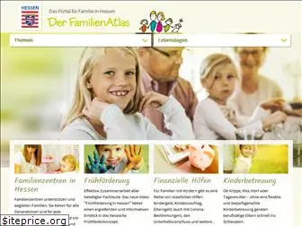 familienatlas.de