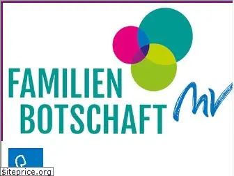 familienbotschaft-mv.de