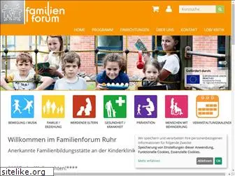 familienforum-ruhrgebiet.de