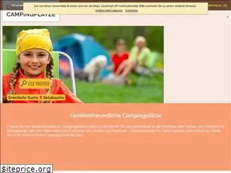 familienfreundliche-campingplaetze.de