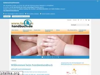 familienhandbuch.de