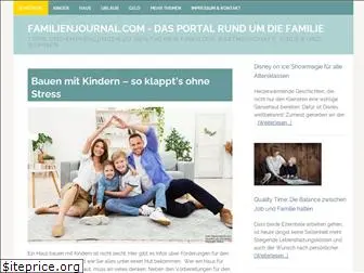 familienjournal.com