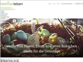 familienleben.ch