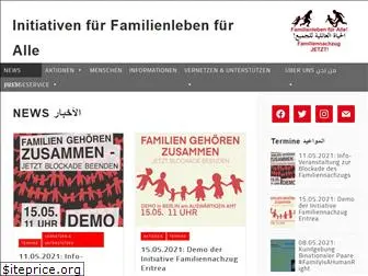 familienlebenfueralle.net