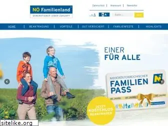 familienpass.at