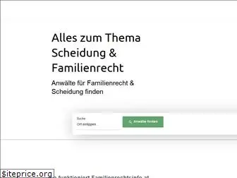 familienrechtsinfo.at