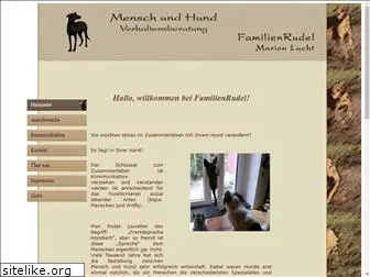 familienrudel.de