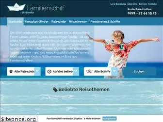 familienschiff.de