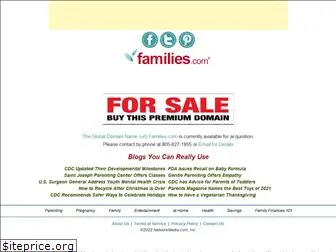 families.com