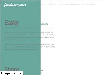 familiesconnect.com