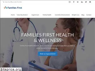 familiesfirsthealth.com
