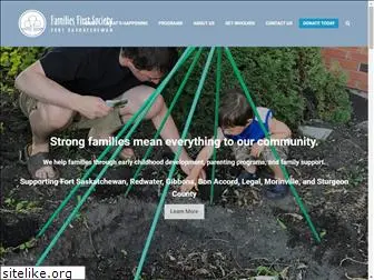 familiesfirstsociety.ca
