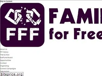 familiesforfreedom.org