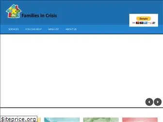 familiesincrisis.net