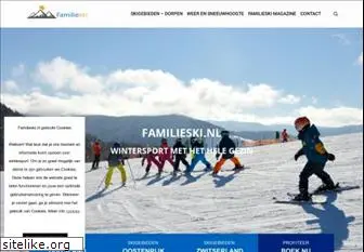 familieski.nl