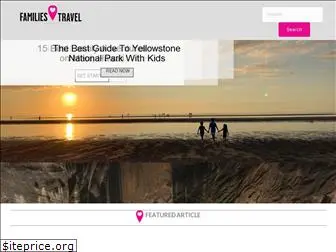 familieslovetravel.com