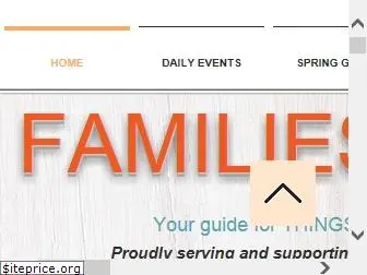 familiesonthefox.com