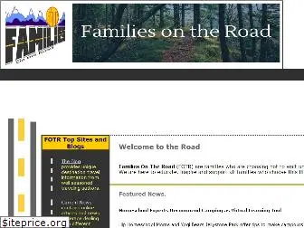 familiesontheroad.com