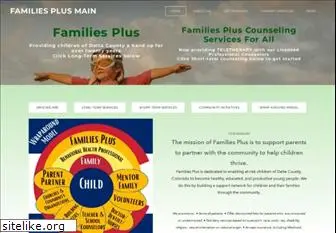 familiesplus.net