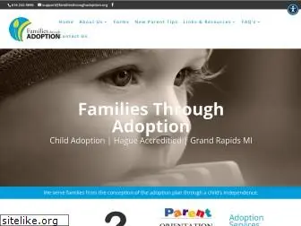 familiesthroughadoption.org