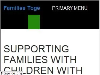 familiestogether.org