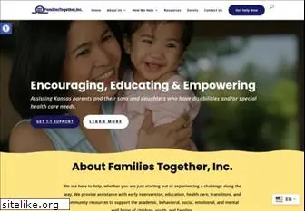 familiestogetherinc.org