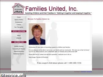 familiesunited.biz