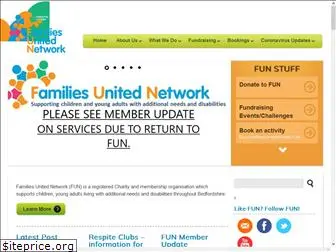 familiesunitednetwork.org.uk