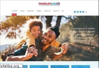 familiesusa.org