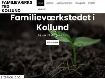 familievaerksted.dk