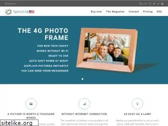 familinkframe.com