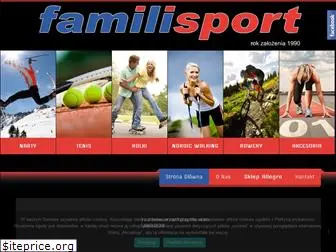 familisport.pl