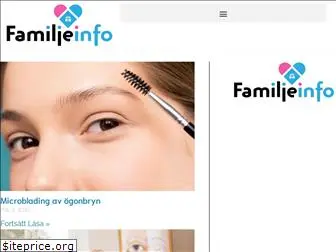 familjeinfo.com