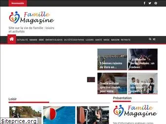 famille-magazine.fr