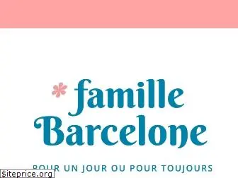 famillebarcelone.com