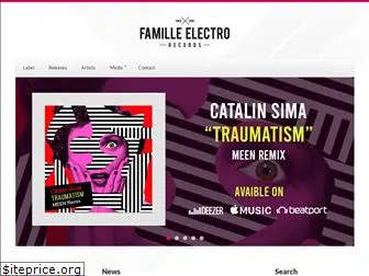 familleelectrorecords.com