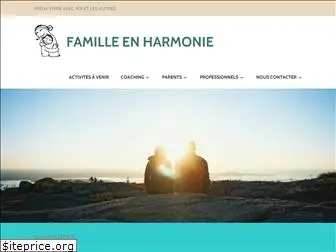 familleharmonie.com