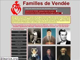 famillesdevendee.fr